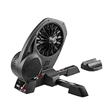 ELITE Direto-XR T Direct Drive FE-C Magnet Trainer mit OTS Leistungsmesser, Einheitsgröße, 0171013EXUE, Schwarz