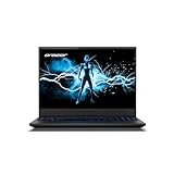 ERAZER Major X20 40,6 cm (16" Zoll 240Hz 100% sRGB) QHD+ Gaming Laptop (Intel Core i9-14900HX, 32GB DDR5 RAM, 2TB PCIe SSD, GeForce RTX 4070 8GB GDDR6, Win 11 Home)