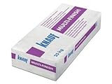 Knauf Multi Finish, 25kg Sack