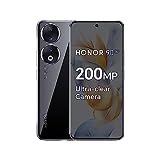 HONOR 90 5G 256GB/8GB RAM Dual-SIM Midnight-Black