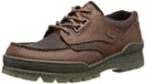 Ecco Herren Track II Derby, Braun (741bison/bison), 42 EU