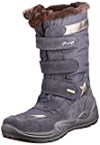 Primigi Pwigt 63828 Snow Boots, Notte Blu Scuro, 39 EU