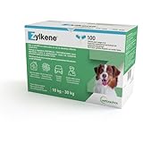 Vetoquinol Zylkène 225mg 100 Kapseln