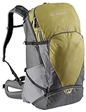 VAUDE Bike Alpin Pro 28 +