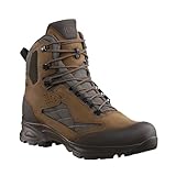 HAIX Scout 3.0 GTX brown: Gemacht für alle Deine Abenteuer: Der Scout 3.0 ist Dein zuverlässiger Wanderschuh mit GORE-TEX® Membran.. UK 10 / EU 45