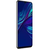 HUAWEI 51093GND P Smart (2019) 64GB Handy, Schwarz, Android 9.0 (Pie)