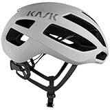 KASK Unisex-Adult CHE00097321-M-WG11 PROTONE ICON WG11 WHITE MATT M, BIANCO, M