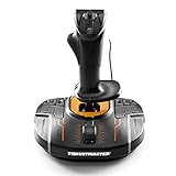 Thrustmaster T16000M FCS – Präzisions-Joystick für PC – Ideal für Flugsimulationen und Weltraumspiele