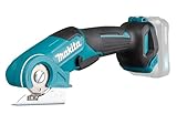 Makita CP100DZ Akku-Universalschere (Ohne Akku, Ohne Ladegerät), Petrol, (L x B x H) 291 x 66 x 120 mm - 10,8 V