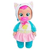 IMC Toys Cry Babies Stars Talent Tiny 911550