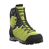 HAIX Protector Ultra 2.0 GTX Lime-Green: Flexibel einsetzbar: Dein Protector Ultra 2.0 GTX mit Schnittschutz und Durchtrittschutz.. UK 9.5 / EU 44