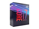 Intel Core i7 i7-9700K Octa-Core (8 Core), 3,60 GHz, Sockel H4 LGA-1151, OEM Pack, 8 GT