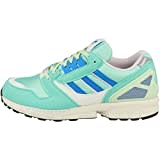 adidas Herren Zx 8000 Leichtathletik-Schuh, Caslim Tincru Rafazu, 42 2/3 EU