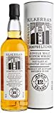 Kilkerran Glengyle 12 Years Old Single Malt Scotch Whisky mit Geschenkverpackung (1 x 0.7 l)