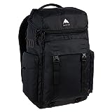 Burton Unisex – Erwachsene Annex 2.0 Daypack, True Black