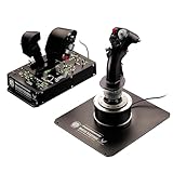 Thrustmaster Hotas Warthog - Joystick und Throttle für PC