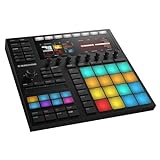 Native Instruments Maschine MK3 Trommelregler