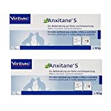 Virbac Anxitane S - Doppelpack - 2 x 30 Tabletten