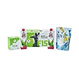 Forever Living F15 Advanced – Forever Lite Ultra – Vanille und Beerennektar