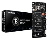 ASRock PRO BTC+ LGA1200 1DDR4, 90-MXBGL0-A0UAYZ