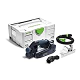 Festool 574557 Einhandhobel EHL 65 EQ-Plus