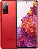 Samsung G781B Galaxy S20 FE 5G 256GB/8GB RAM Dual-SIM cloud-red