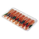 Ebi Garnelen, gekocht, ohne Schale, TK, 220g, 30 St