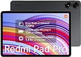 Xiaomi Redmi Pad Pro 8+256 Graphite Gray