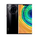 HUAWEI Mate 30 Pro - Smartphone, 256GB / 8GB RAM, Schwarz