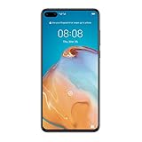 HUAWEI P40 - Smartphone 128GB 8GB RAM Dual SIM Black