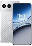 OnePlus Nord 4 5G 16GB RAM 512GB Speicher SIM-freies Smartphone mit 50 MP Dual-Kamera + OIS - Mercurial Silver