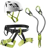 EDELRID Joker Kit III Klettersteigkomplettset, ONE Size