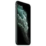 Apple iPhone 11 Pro, 64GB, Nachtgrün - (Generalüberholt)