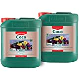 Canna Coco A und B (2x) 5 l