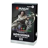 Magic The Gathering D3302101, Mehrfarbig