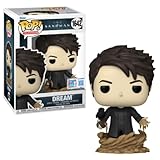 Funko Pop Dream The Sandman 2024 Fall Convention Limited Edition 1642