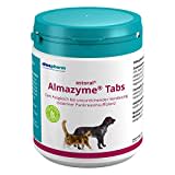 Almapharm Almazyme Tabs 600 Tabletten