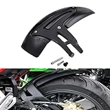 Motorrad Kotflügel Hinten Reifen Hugger Splash Schutz Für BMW R1200GS LC Adventure R1250GS R1200 R 1200 1250 GS ADV