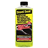 STEEL SEAL - Einfache Reparatur bei defekter Zylinderkopfdichtung - Smart-Repair Kopfdichtung Head Gasket Sealer