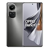 oppo Reno 10 5G 256GB/8GB RAM Dual-SIM silvery-grey