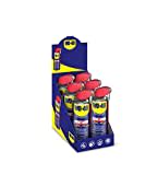 WD-40 Multifunktionsprodukt Smart Straw (6x 400ml )