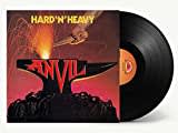 Anvil // Hard'N'Heavy [Vinyl LP]