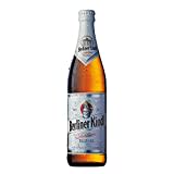 Berliner Kindl - Jubiläums Pilsener 5,1 % Vol. - 20 x 0,5 Liter Flaschen inkl. Pfand MEHRWEG