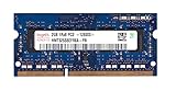 Hynix Semiconductor SO-DIMM 2GB Hynix DDR3-1600 CL11 (256Mx8) SR LV (1,35V) (HMT325S6EFR8A-PB)