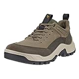 ECCO Herren Offroad, Tarmac/Tarmac, 43 EU