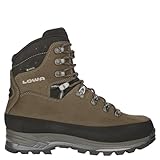 LOWA Adult Tibet GTX M Men braun Gr. 39½