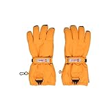 LEGO Wear Unisex Kinder LWATLIN 700-LEGO Tec Fingerhandschuhe Play Serie Winter-Handschuhe, 228, 110/116