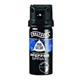 Pfefferspray ProSecure, balistischer Strahl bis 4m, 53 ml von Walther