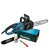 Makita UC4051AK Elektro-Kettensäge 40 cm + Zubehör im Koffer