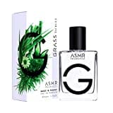 GRASS Tickles - ASMR FRAGRANCES - EAU DE PARFUM - DER GERUCH VON WILDEM GRAS - 50 ml…